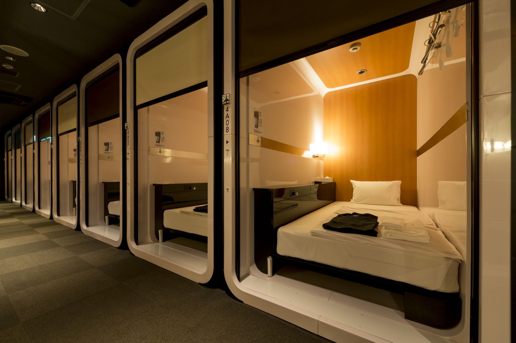 First Cabin Нагасаки Екстериор снимка