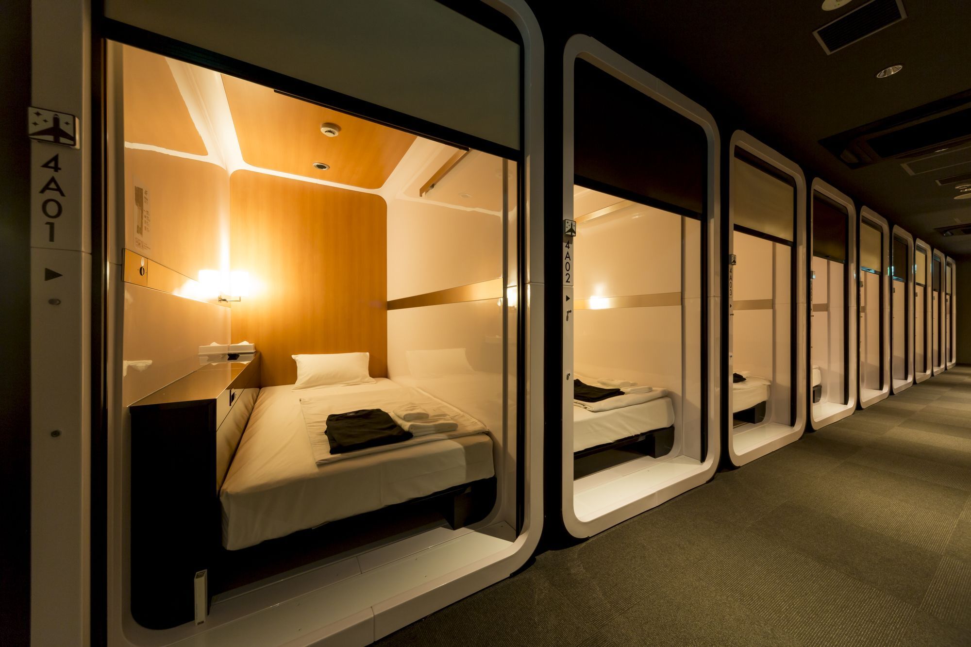 First Cabin Нагасаки Екстериор снимка