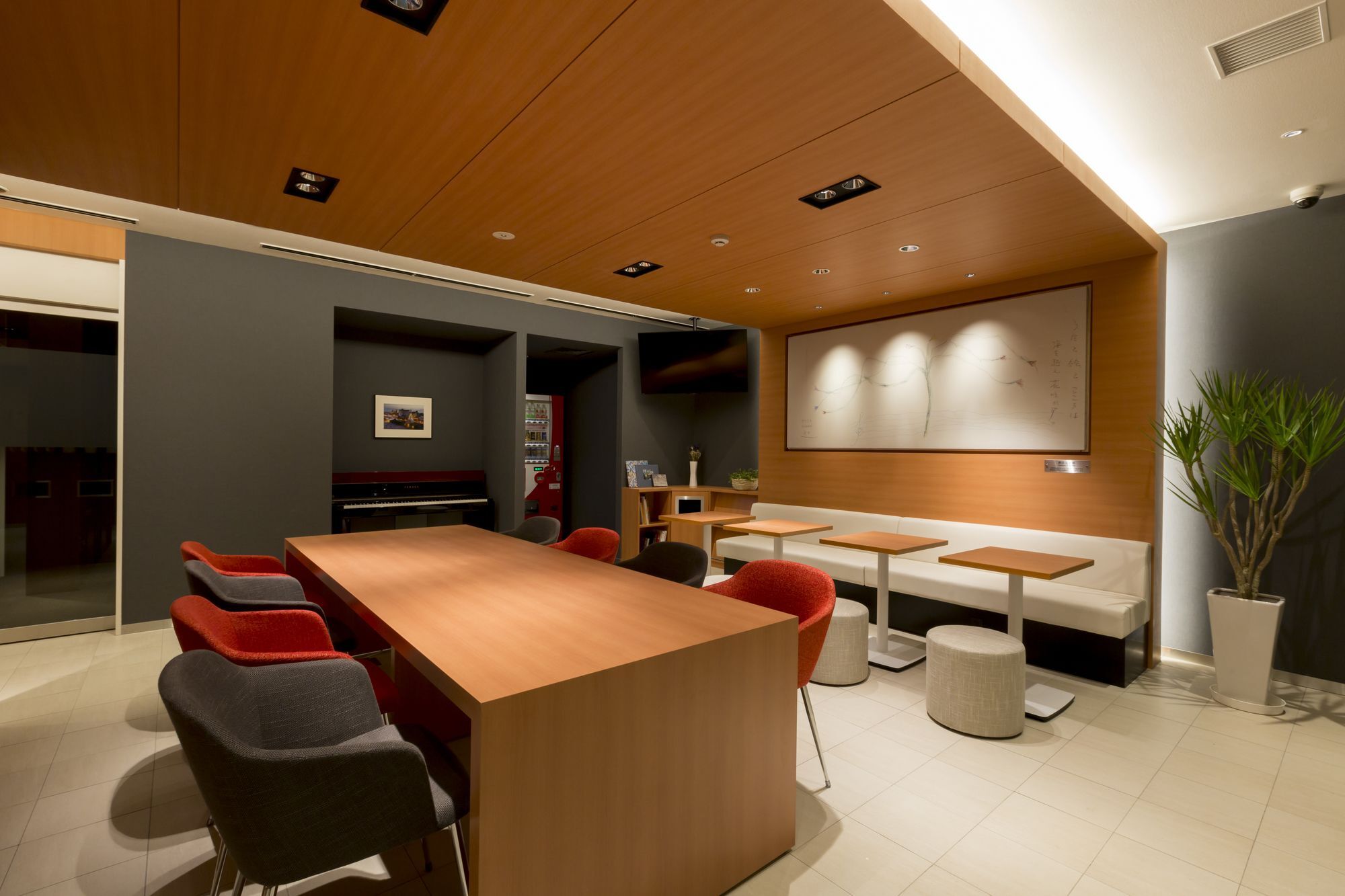 First Cabin Нагасаки Екстериор снимка